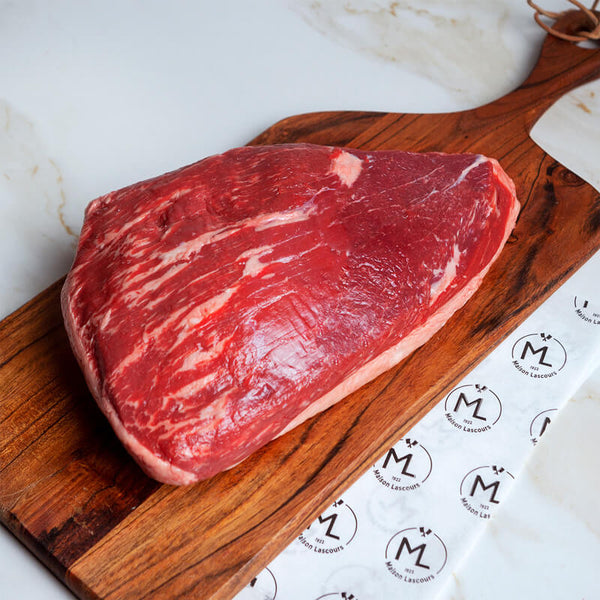 Picanha de Bœuf Black Angus