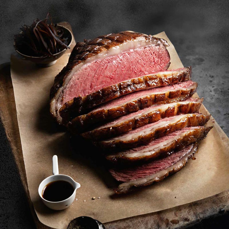 2 x 1kg Wagyu Beef Picanha