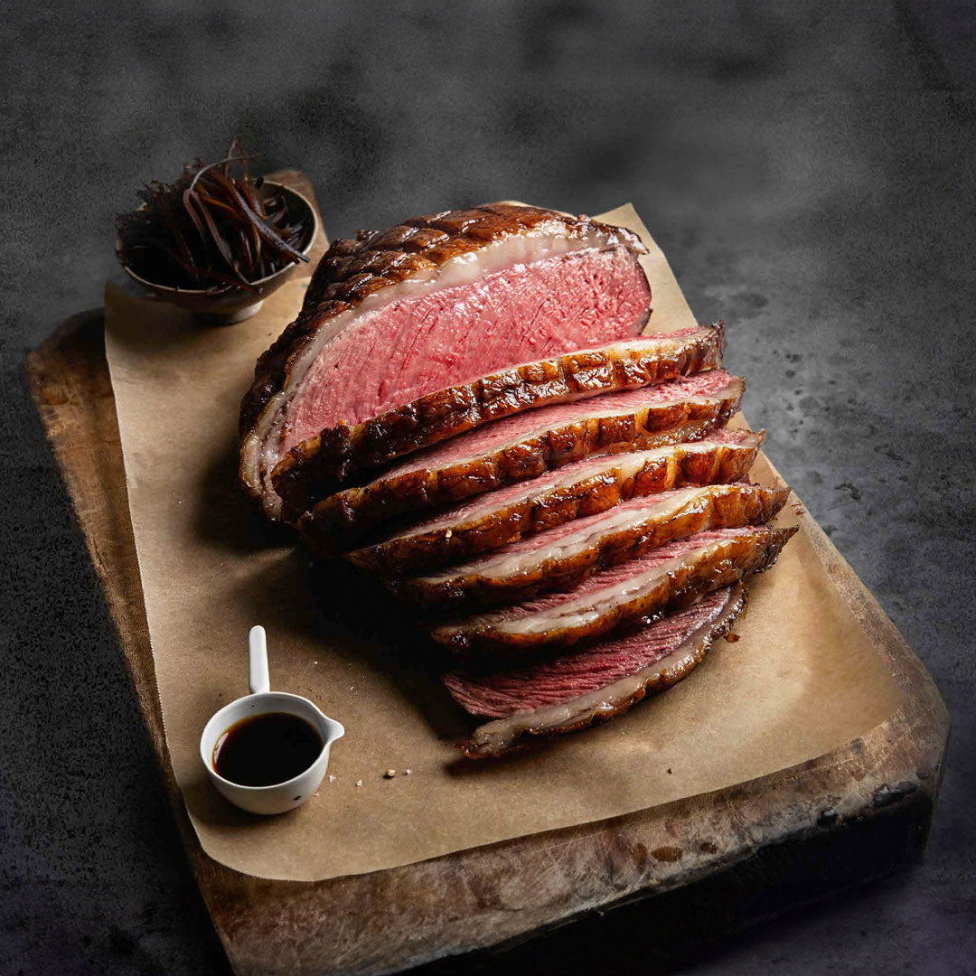 Picanha de boeuf Wagyu