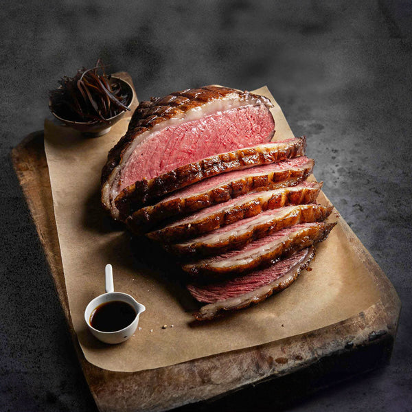 Picanha de boeuf Wagyu