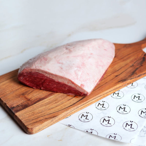 Picanha de Bœuf Wagyu