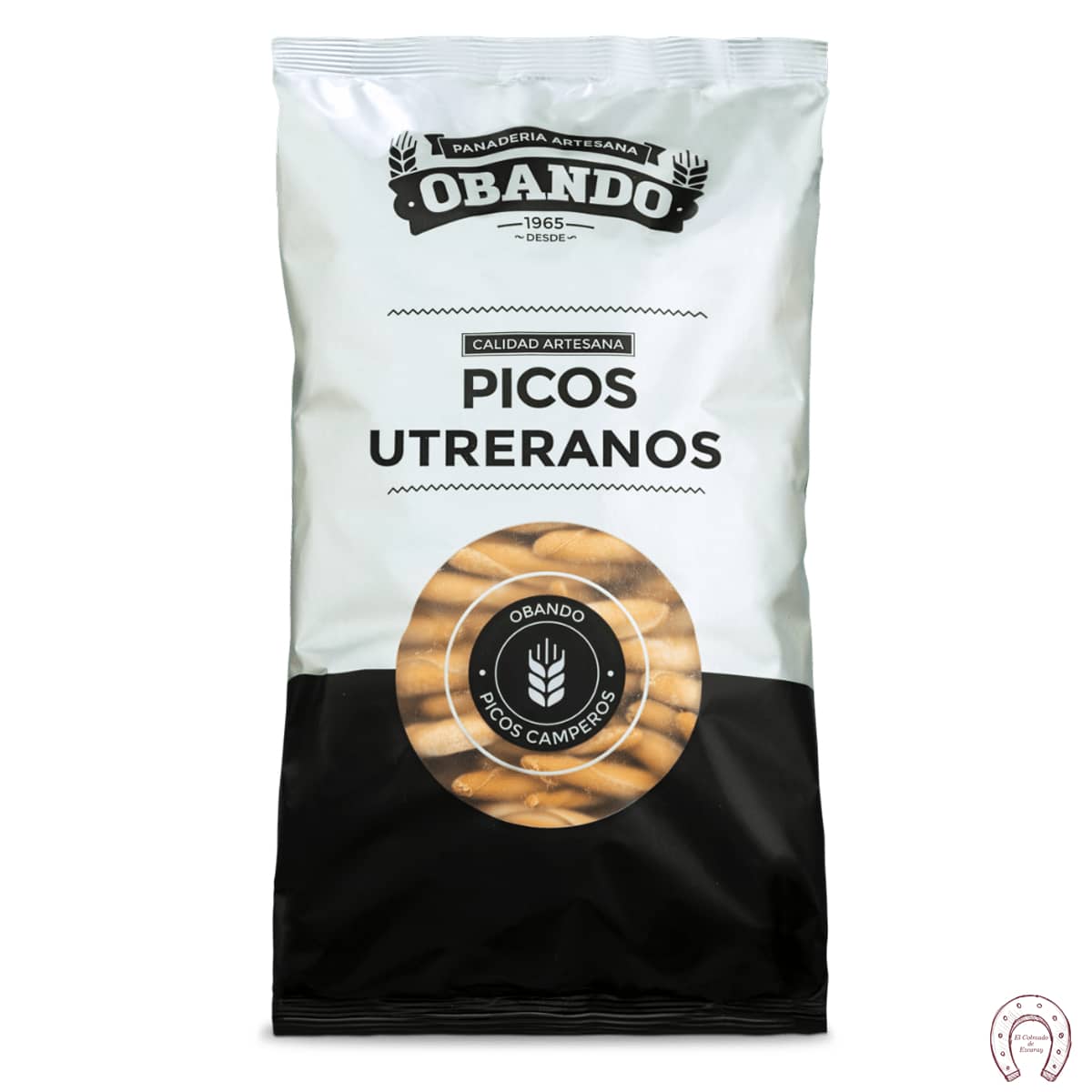 Picos artesanos