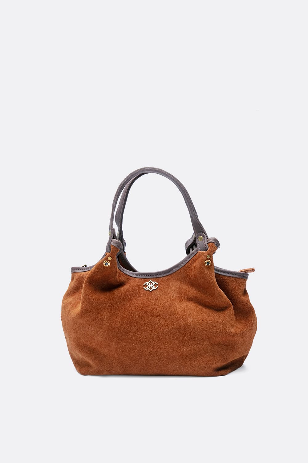 Borsa Pienza 100% vera pelle Made in Italy - Barone Firenze