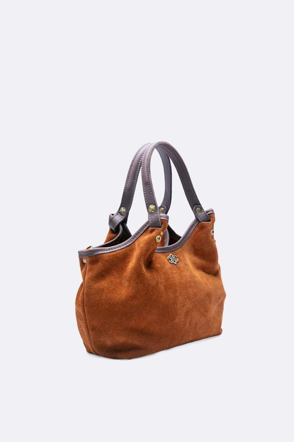 Borsa Pienza 100% vera pelle Made in Italy - Barone Firenze