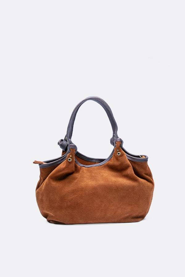 Borsa Pienza 100% vera pelle Made in Italy - Barone Firenze