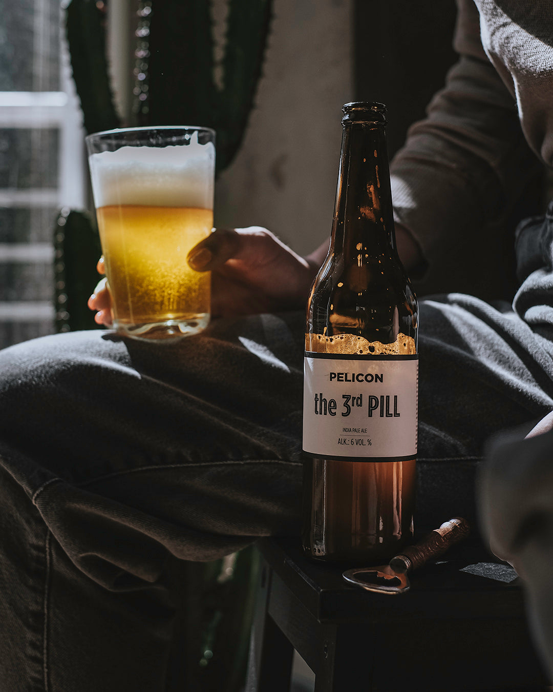 Tretja tableta (IPA)