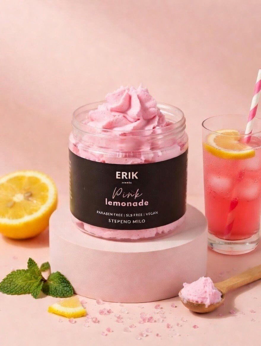 pink Lemonade stepeno milo3