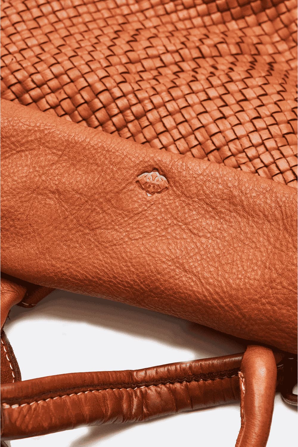 Zaino Pisa donna 100% vera pelle Made in Italy - Barone Firenze