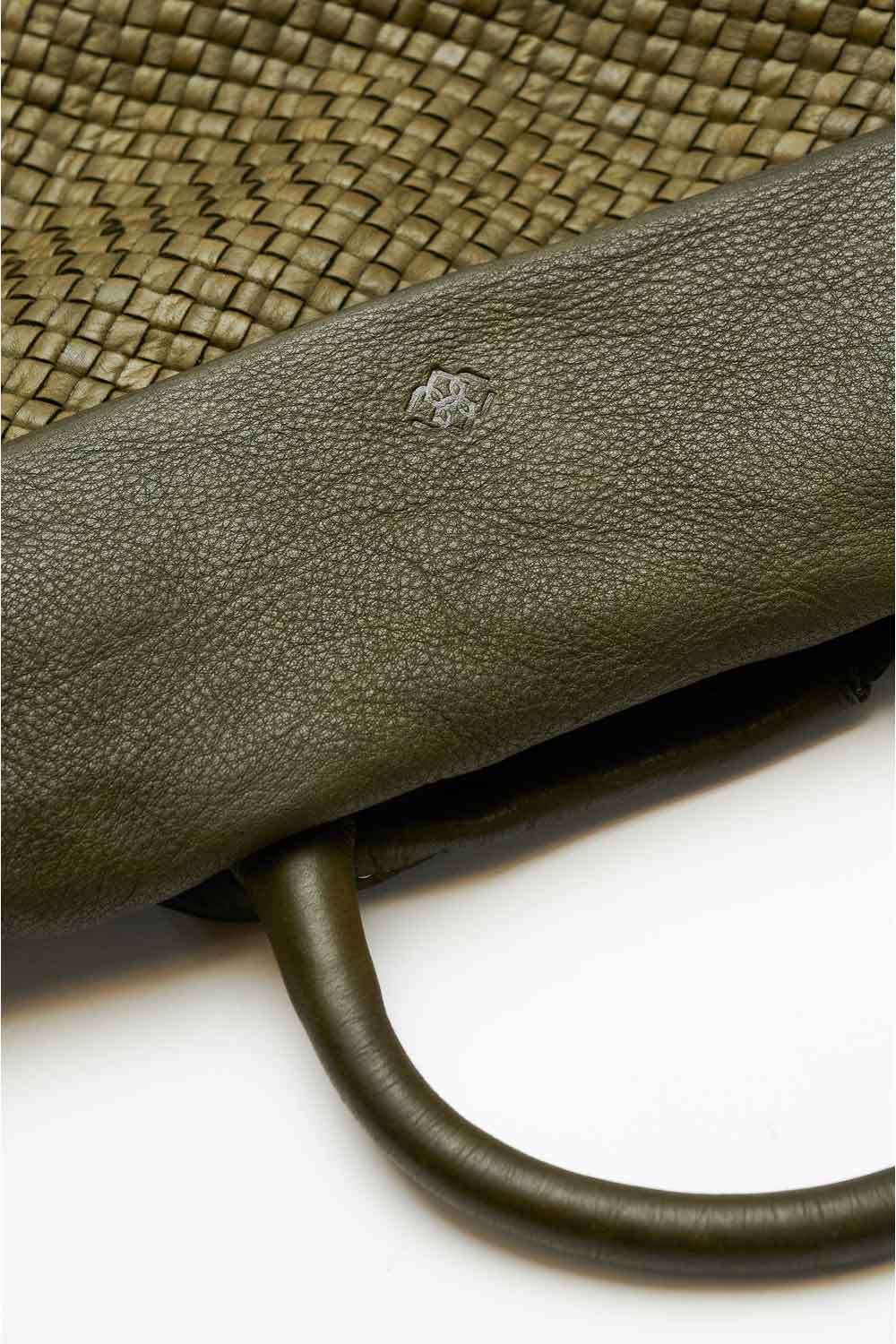 Zaino Pisa donna 100% vera pelle Made in Italy - Barone Firenze