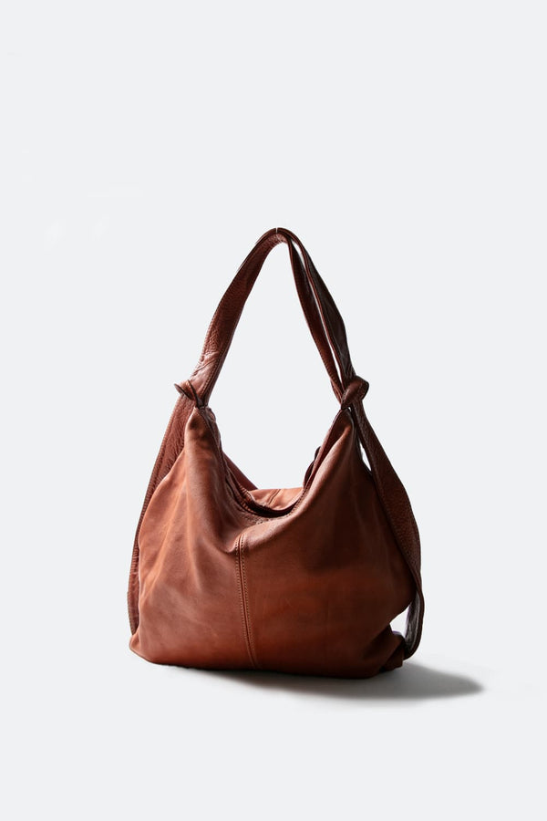 Pistoia borsa donna 100% vera pelle Made in Italy - Barone Firenze