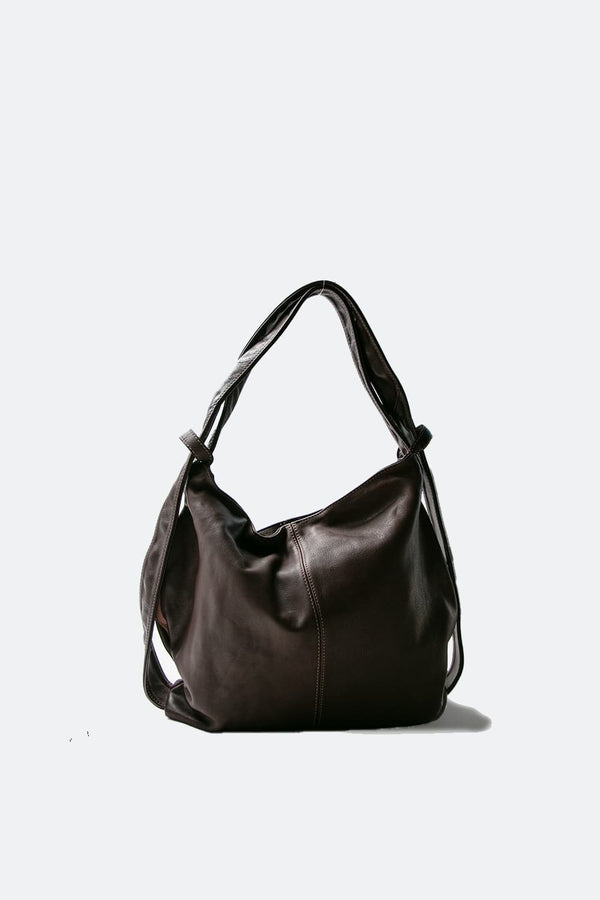 Pistoia borsa donna 100% vera pelle Made in Italy - Barone Firenze