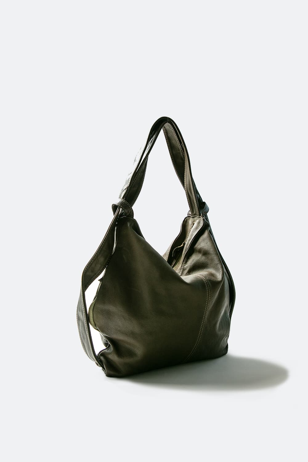 Pistoia borsa donna 100% vera pelle Made in Italy - Barone Firenze