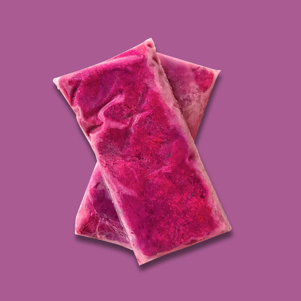 Dragon Fruit Purée