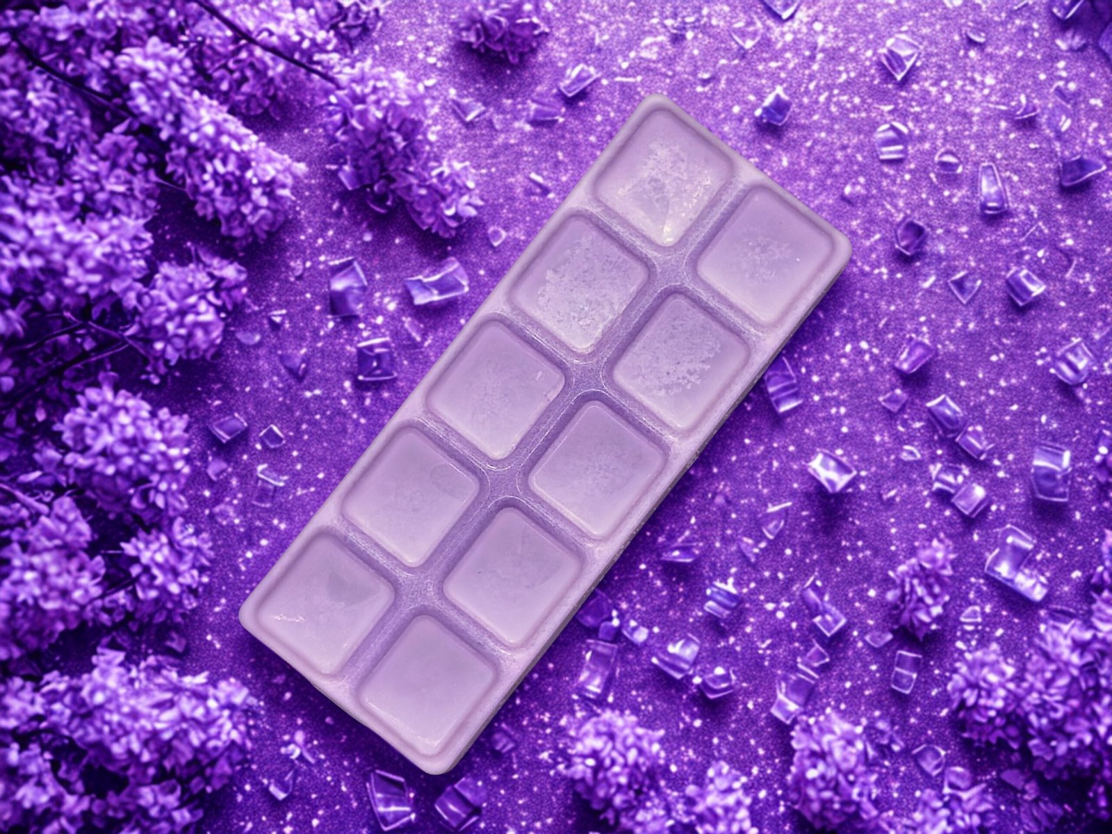 FRAGRANT WAX PIXIE DUST