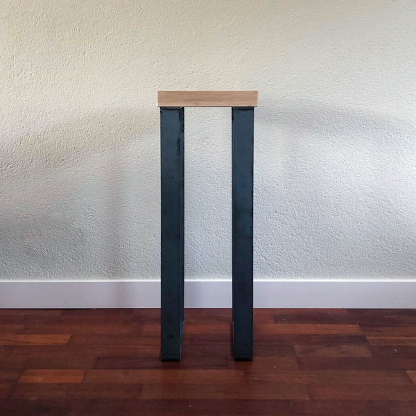 Smart Side Table – Plant Table Without Coating High