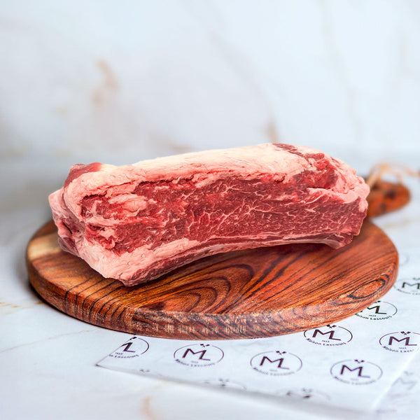 Whole Scottish Beef Short Ribs IGP