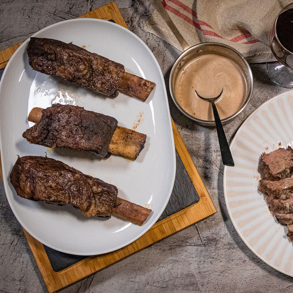 Beef Short Rib