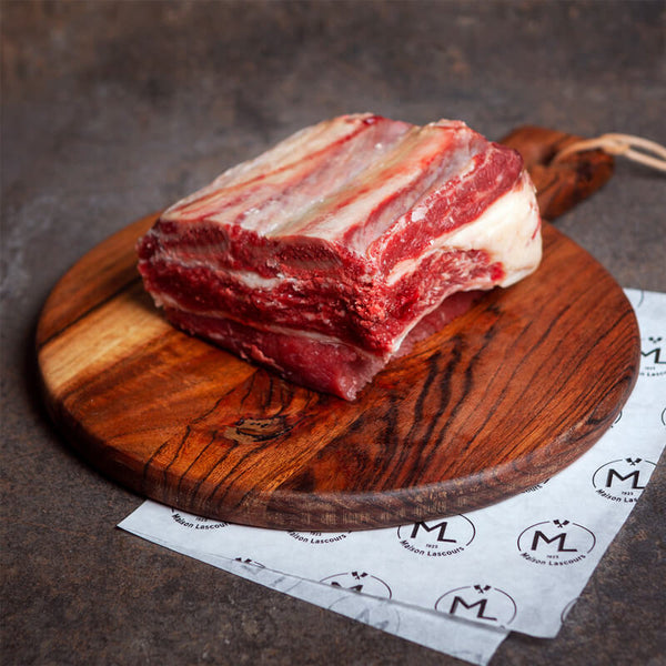 Côtes de bœuf Limousin