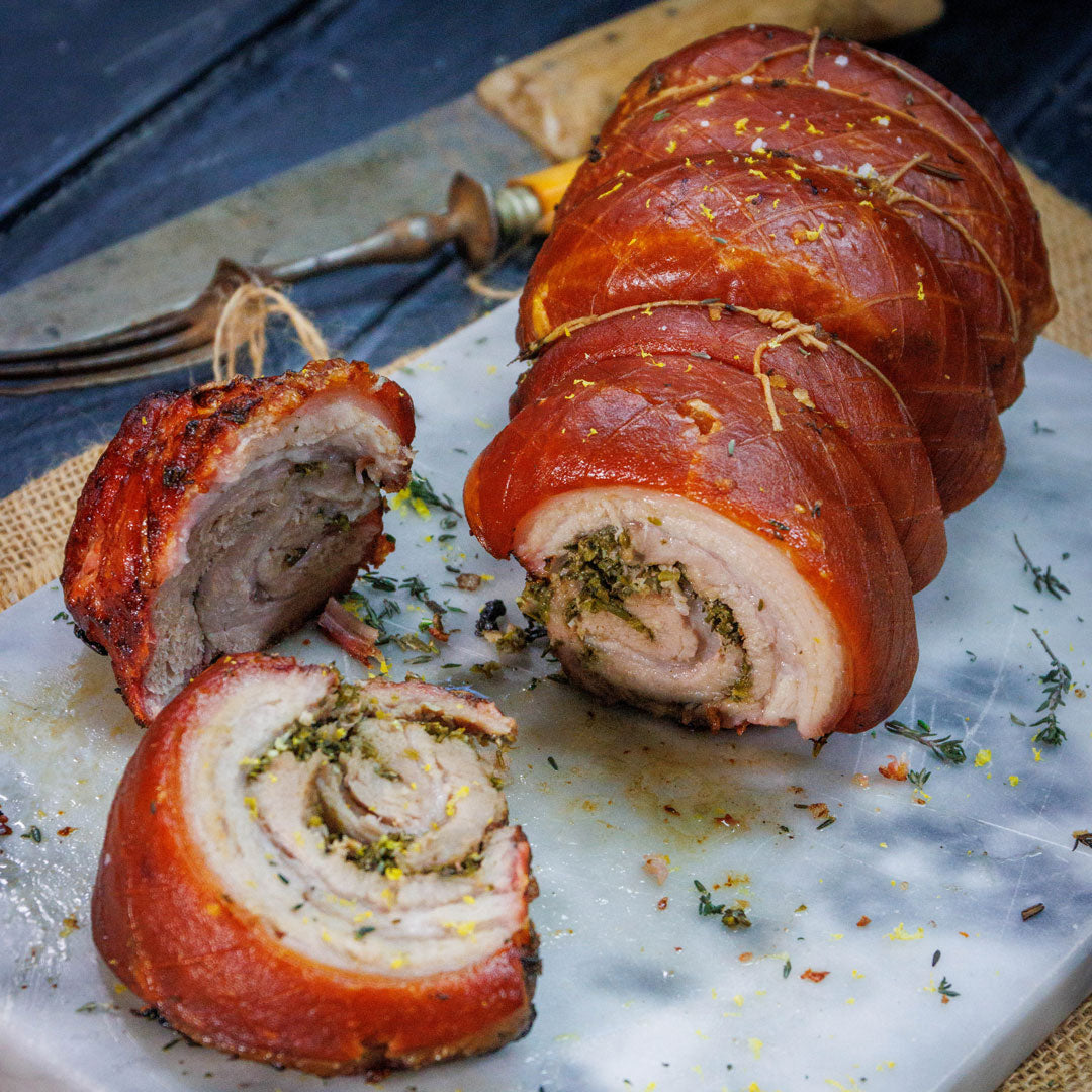 Pork Belly