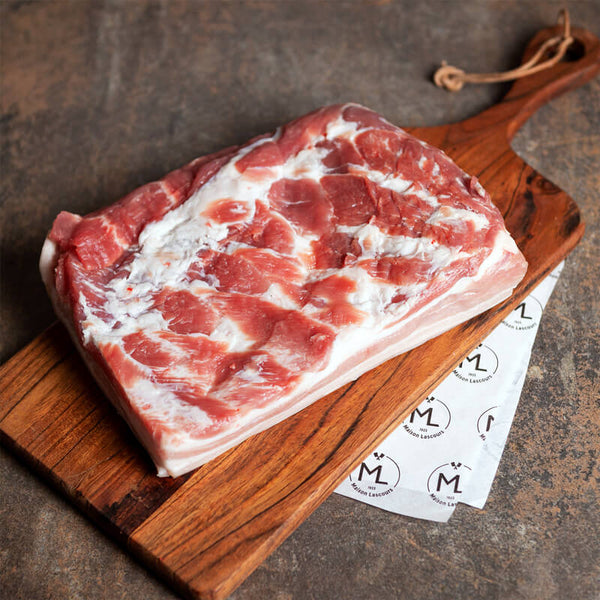 Pork Belly