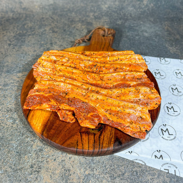 Colis de l'Été - Gargantua Grill