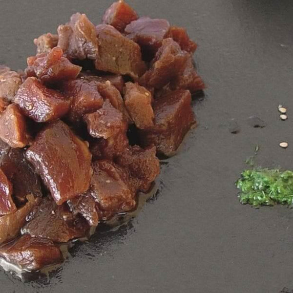 2 Poke de ternera macerado de 150 g/unidad - tiendaabrasadorencasa