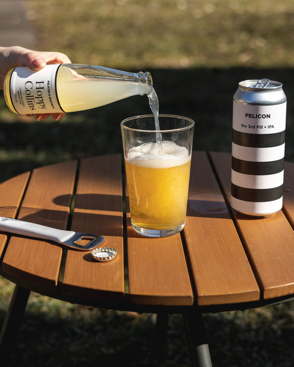 Hoppy Radler Paket