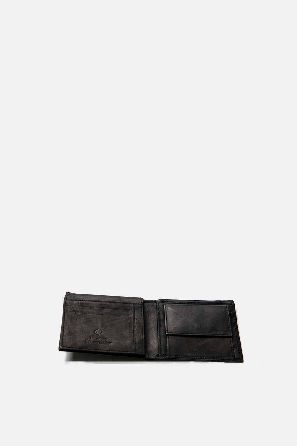 Basic Black Wallet
