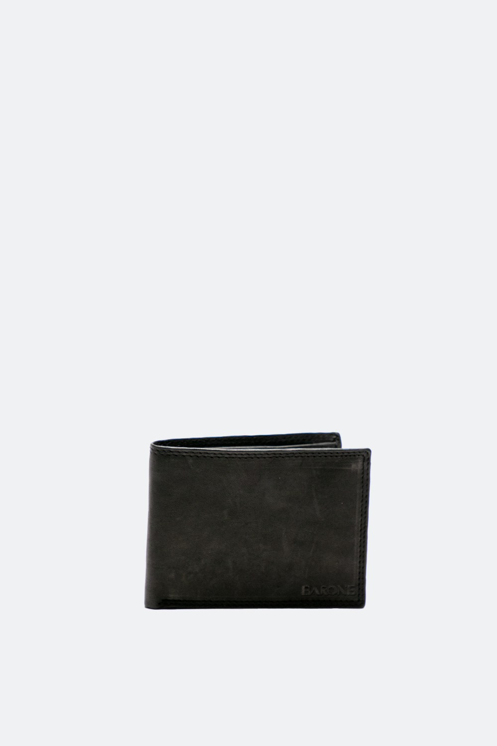 Basic Black Wallet