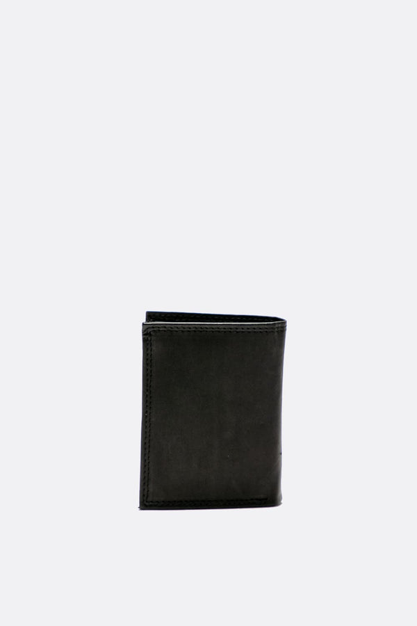 Mini Wallet Nero