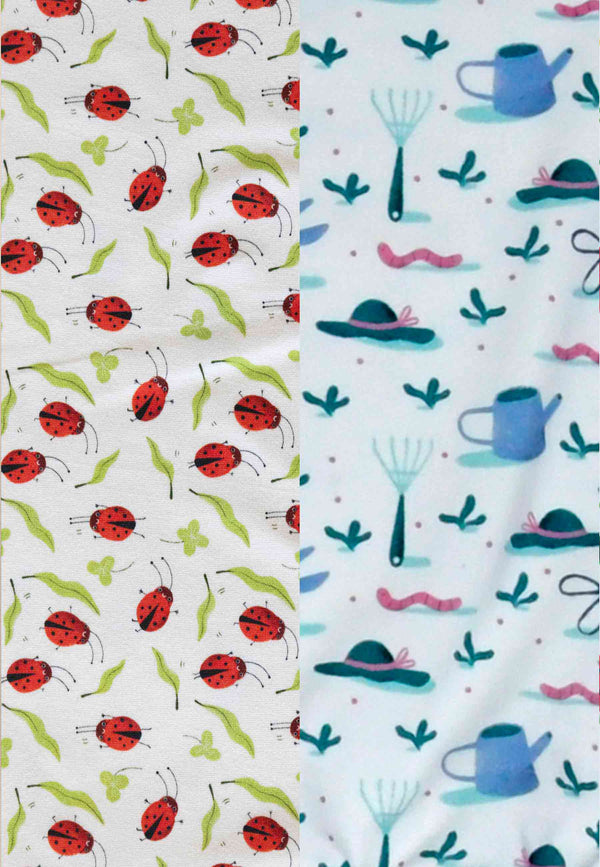 Bamboo Blankets - Everyday - Blue Balloon