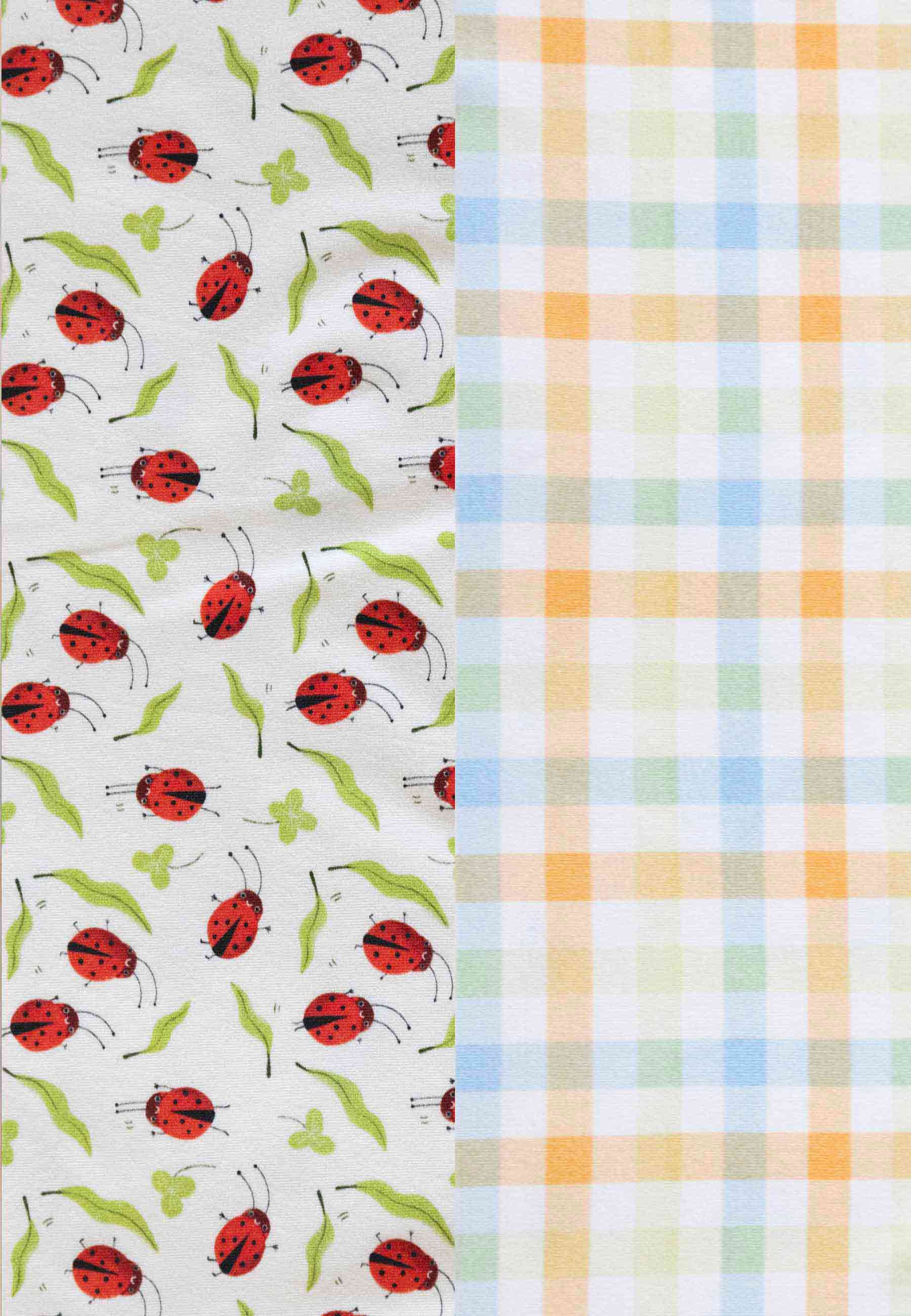 Bamboo Blankets - Everyday - Blue Balloon