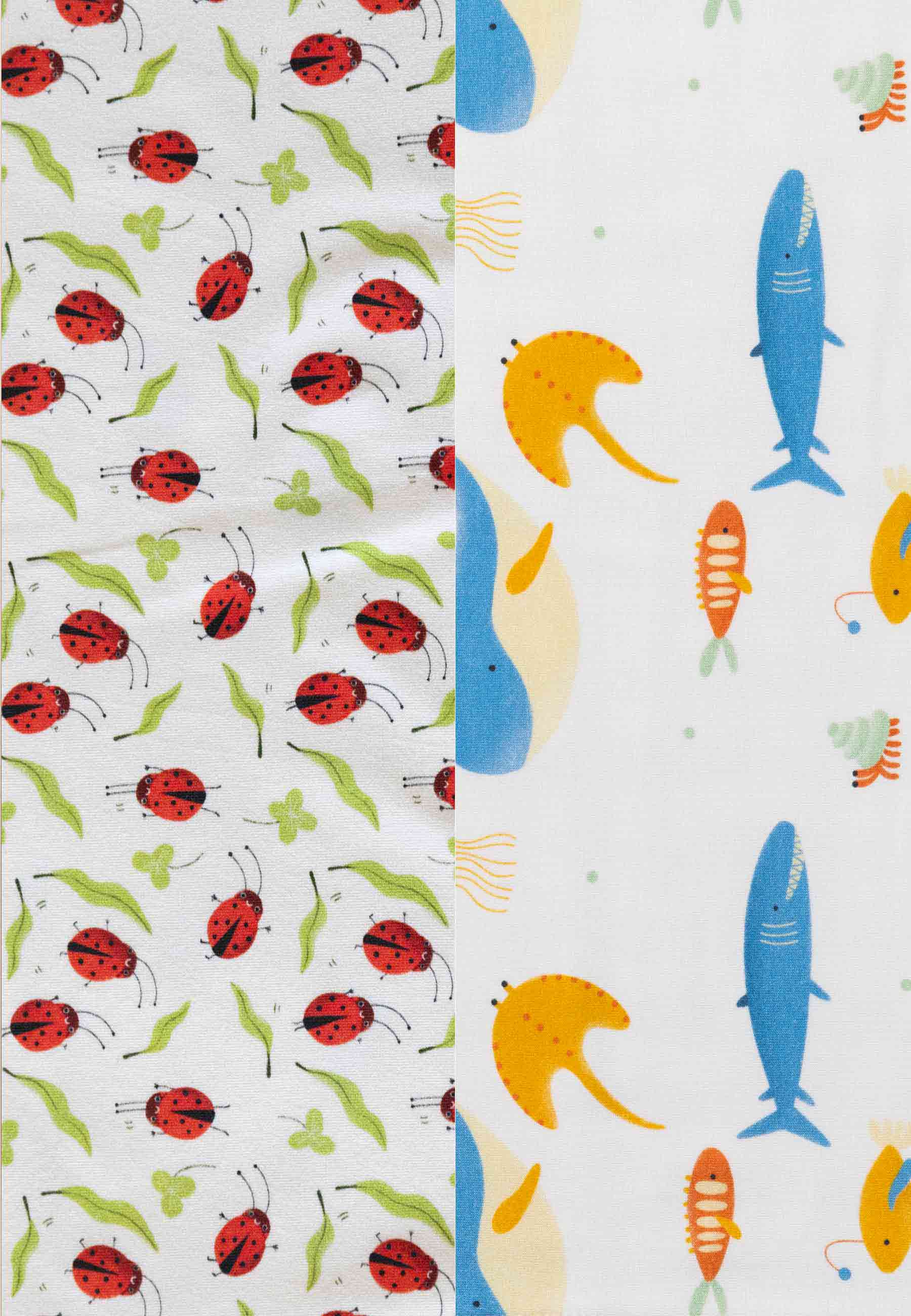 Bamboo Blankets - Everyday - Blue Balloon