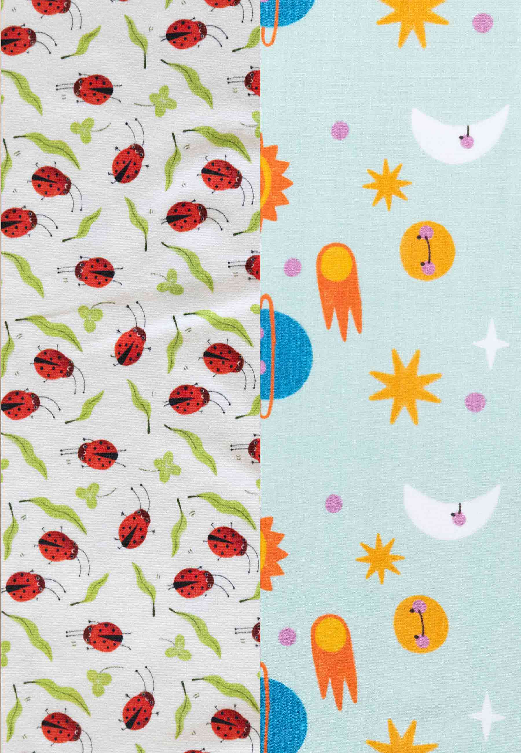 Bamboo Blankets - Everyday - Blue Balloon