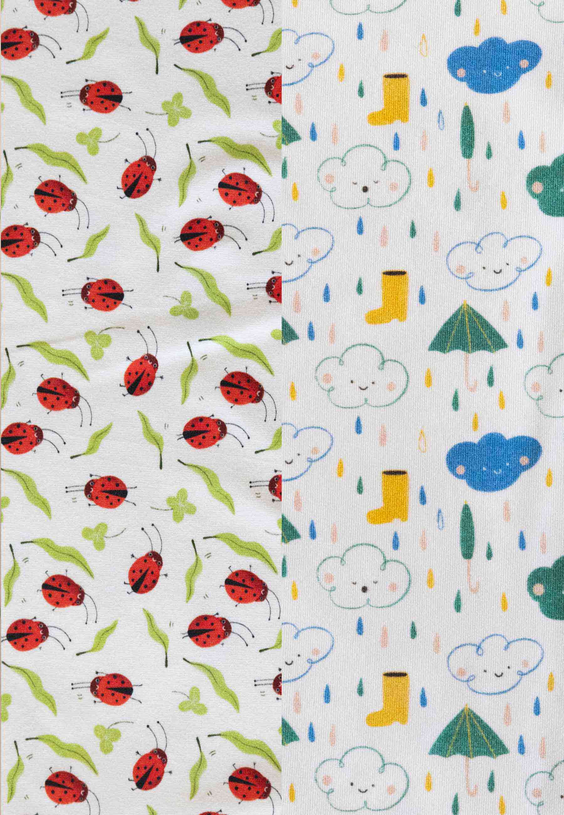 Bamboo Blankets - Everyday - Blue Balloon