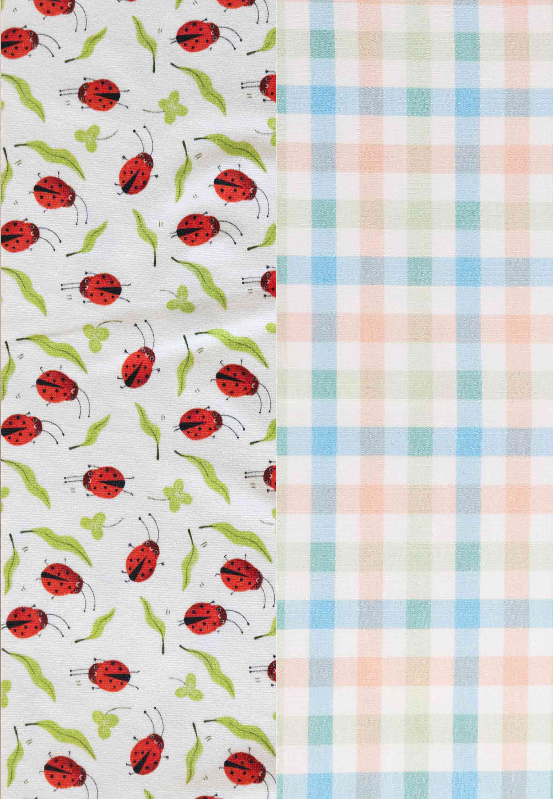 Bamboo Blankets - Everyday - Blue Balloon