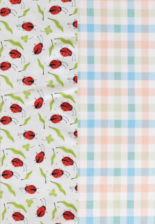 Bamboo Blankets - Everyday - Blue Balloon