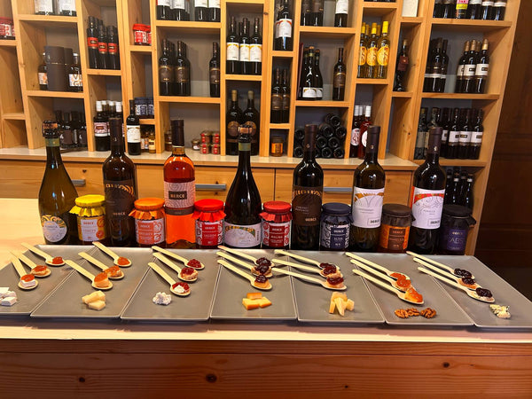 Paquete Gourmet Lujoso
