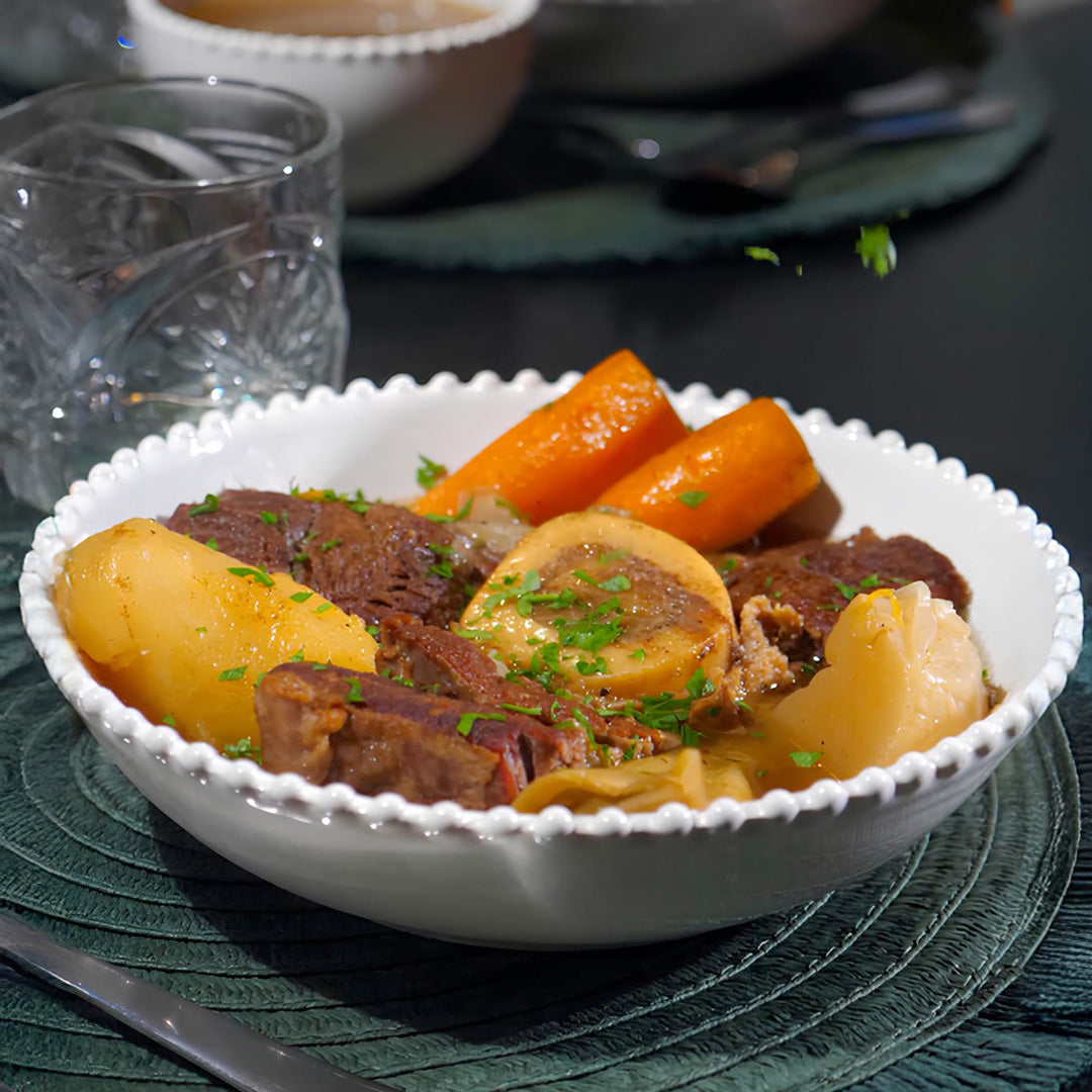 Winter Pack - Pot-au-Feu