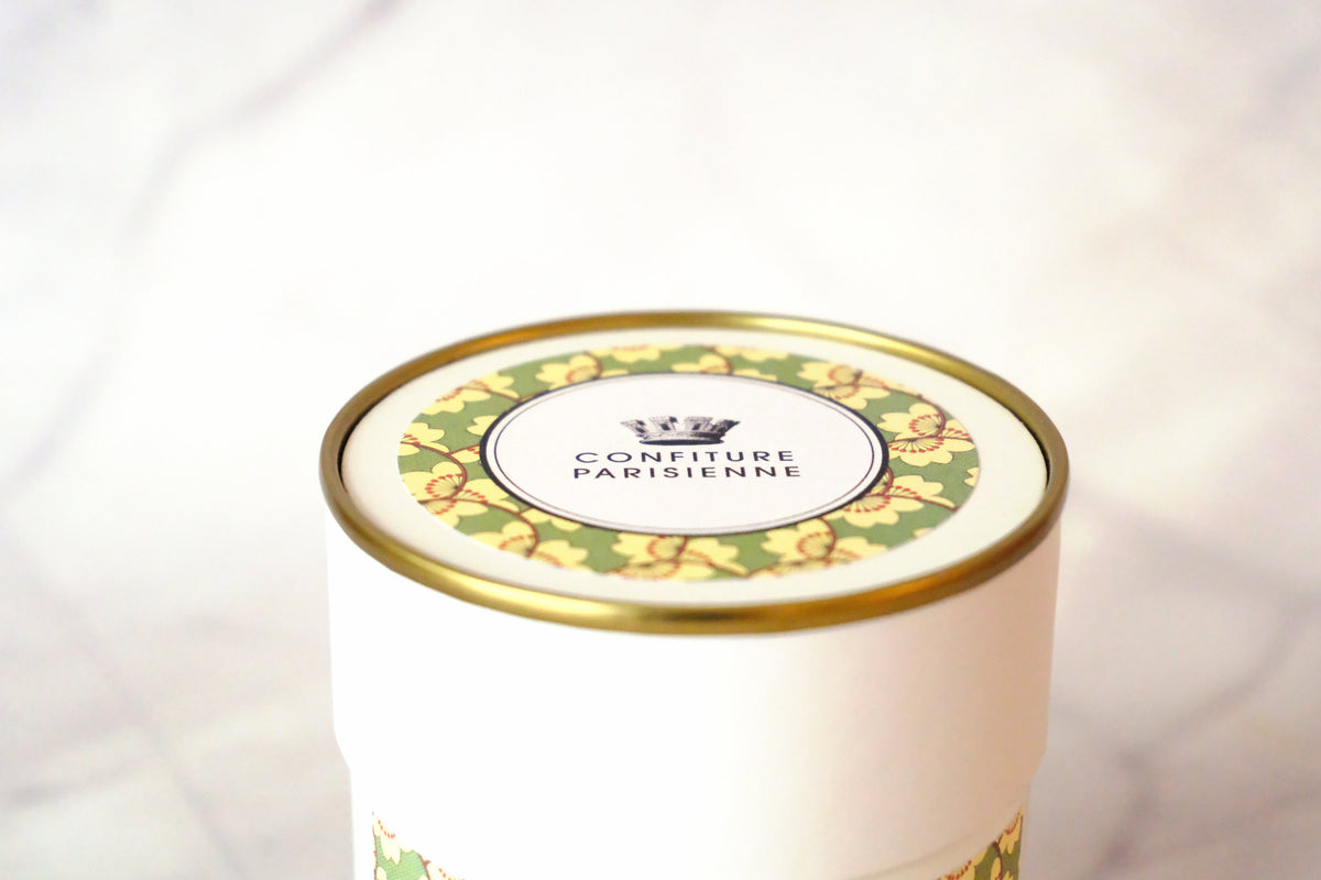 Matcha Spread