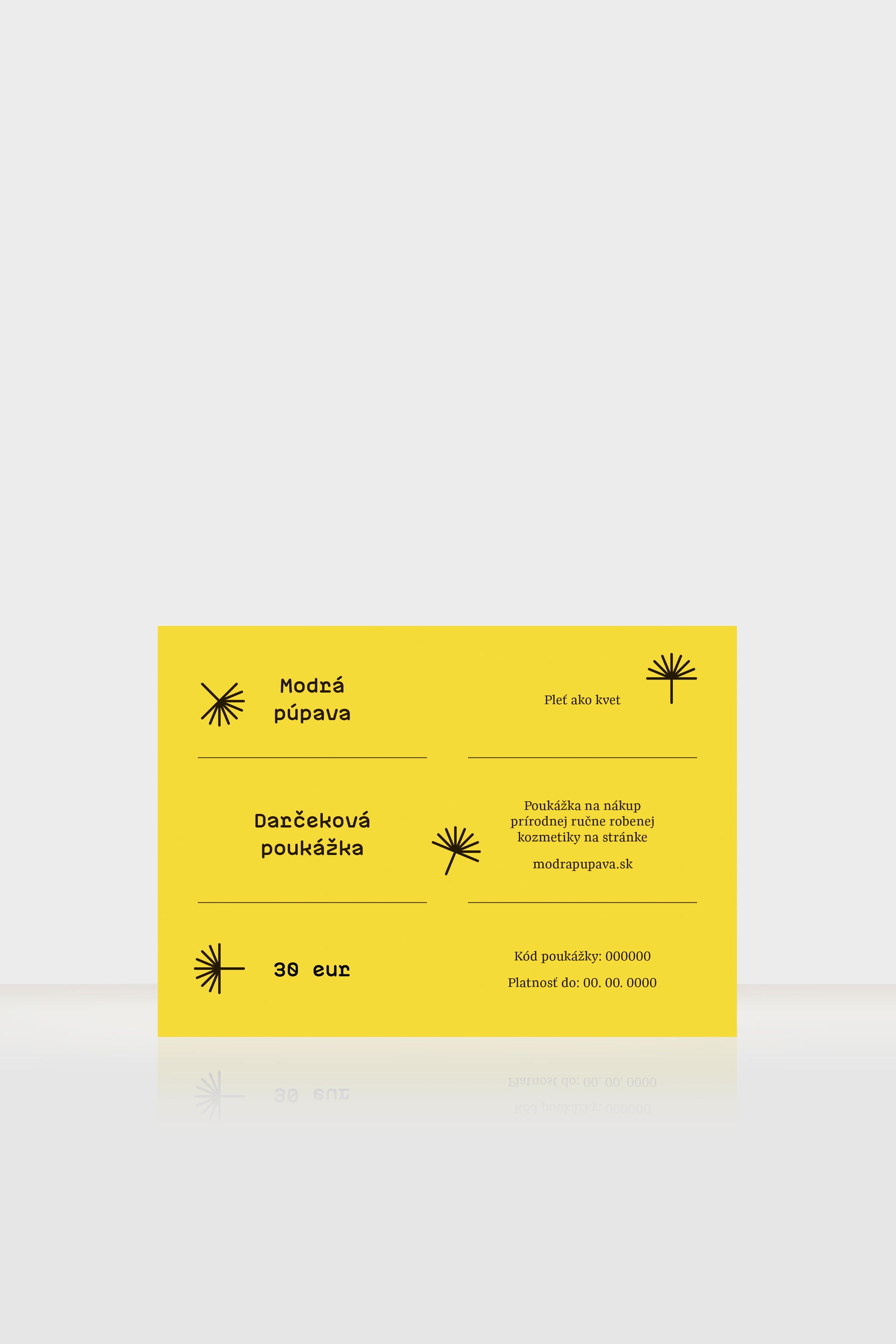 Gift Voucher