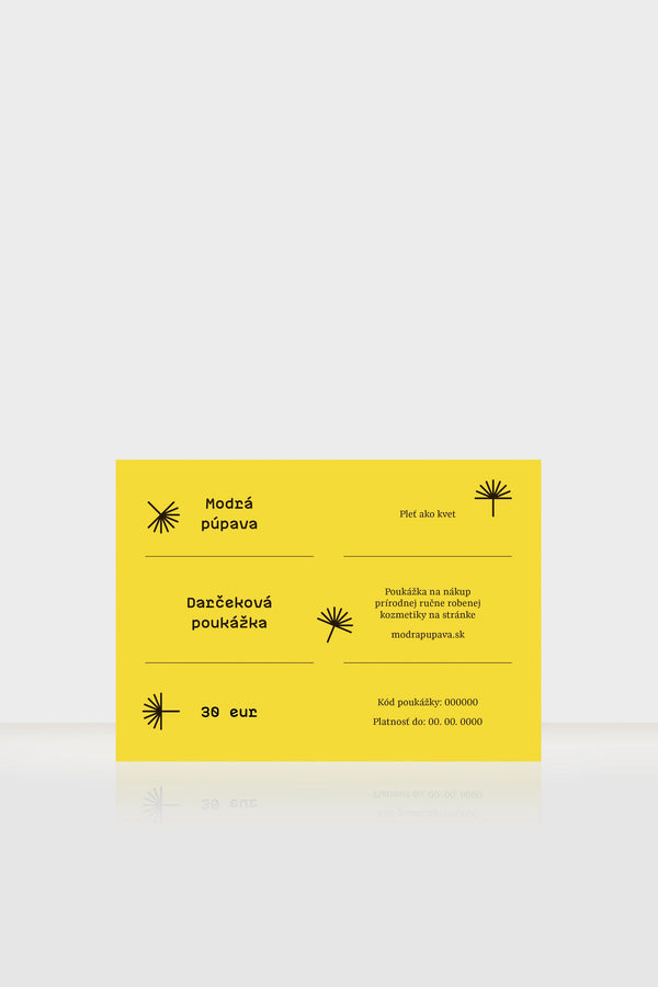 Gift Voucher