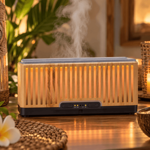 Pré commande diffuseur bois rectangle - Scarly Shop
