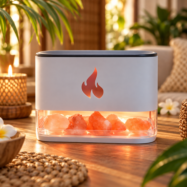 Pré commande diffuseur Sel - Scarly Shop