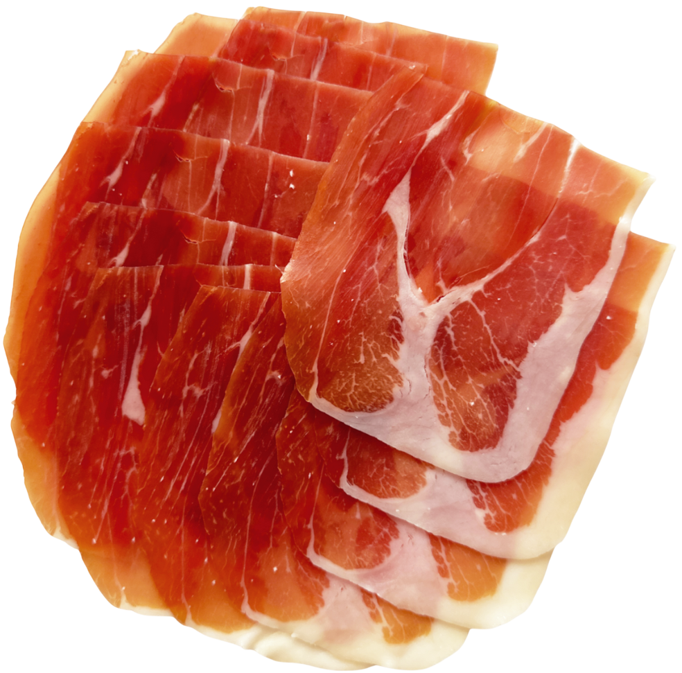 Sliced Ham -Tapas SEL