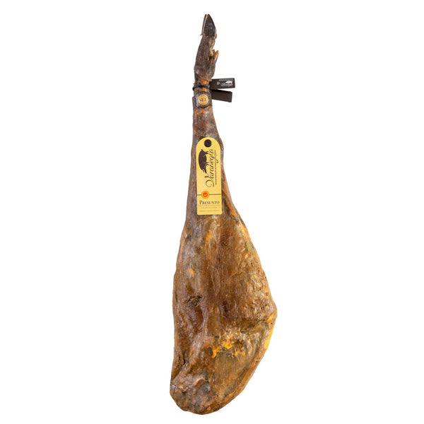 DOP Varanegra Ham from Alentejo 7.5Kg SEL