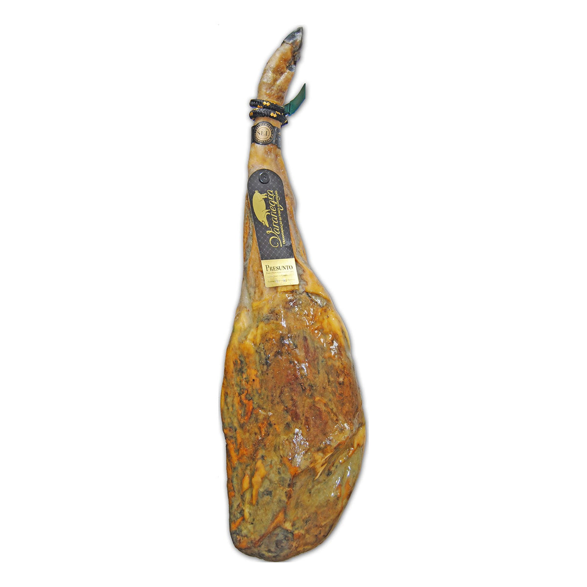 Jamón Varanegra Entero 7.4Kg SEL