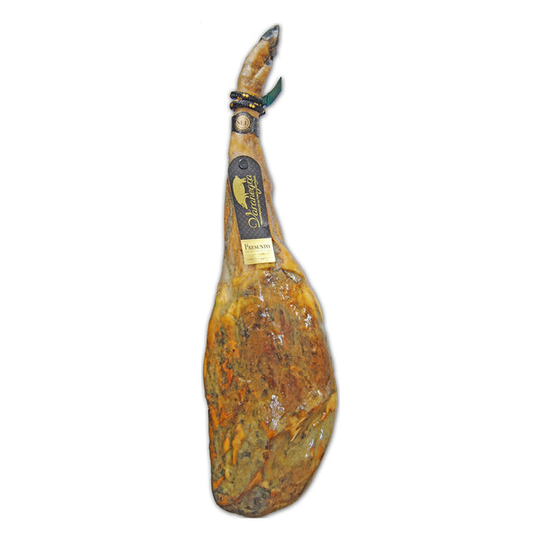 Whole Varanegra Ham 7.4Kg SEL