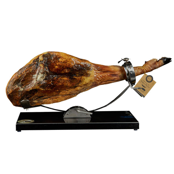 Whole Varanegra Ham 8.5Kg SEL