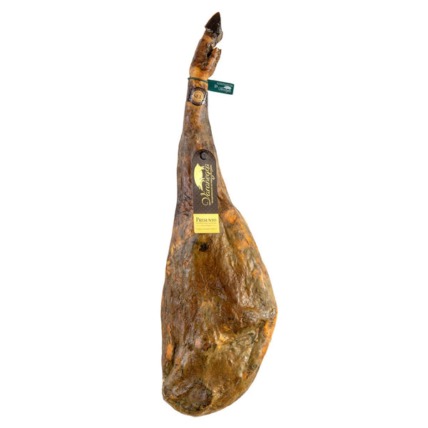 Whole Varanegra Ham 8 Kg SEL